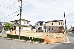 神奈川区釜利谷東　新築戸建