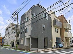 戸塚区矢部町　中古戸建