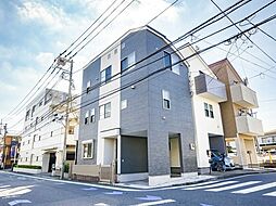 戸塚区矢部町 中古戸建