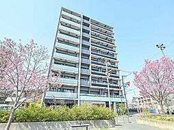 プラウド横浜阪東橋