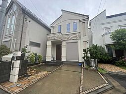 横浜市西区西戸部町2丁目　戸建