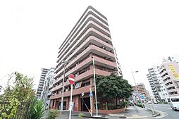 ダイアパレス横浜阪東橋