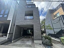 西区御所山町　戸建
