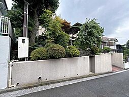 保土ケ谷区常盤台売地3区画（全3区画）