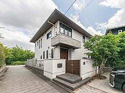横浜市都筑区北山田2丁目 戸建