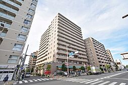 ベイサイトコート横浜