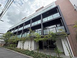 レックス武蔵中原