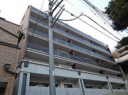 クオス横浜根岸森林公園