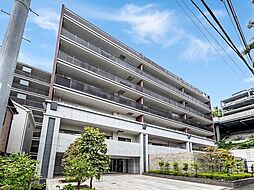 クオス横浜根岸森林公園