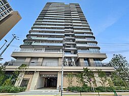 パークシティ中野ザタワーブリーズ