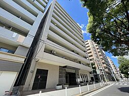 クリオ横浜関内弐番館