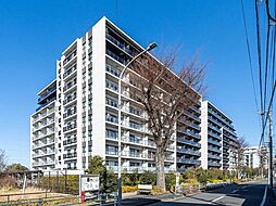 シティテラス横濱和田町ブリーズコート