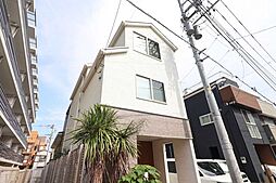 南区中里1丁目　中古戸建