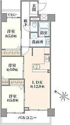 プランヴェール吉野町