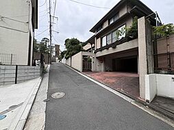 保土ケ谷区常盤台新築戸建3号棟（全2棟）