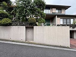 保土ケ谷区常盤台新築戸建1号棟（全2棟）
