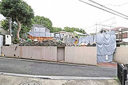 保土ケ谷区常盤台新築戸建1号棟（全2棟）