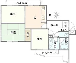 ライオンズマンション藤沢第2