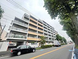 宿河原パークハウス壱番館