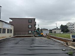 瀬谷区阿久和東4丁目　新築戸建　5号棟