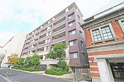 ルネサンスシティ本牧
