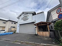 蕨市塚越三丁目中古戸建