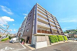 オークフォート保土ケ谷