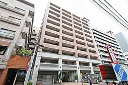リブゼ横浜山下公園