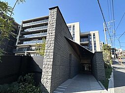 レーベン横浜山手ONE WARD COURT