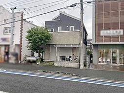 大和市渋谷8丁目中古戸建