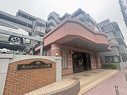 エンゼルハイム上大岡