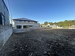 中区鷺山3丁目　売地