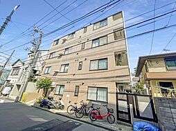 マークミュー横浜阪東橋