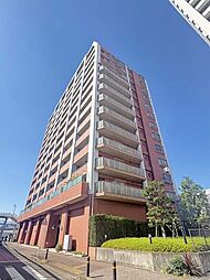 グリーンコート海老名IV番館