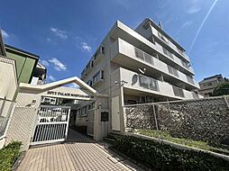 ホーユウパレス野毛山公園