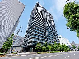 品川イーストシティタワー