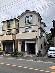 綾瀬市大上3丁目戸建て