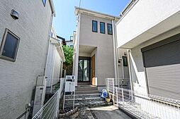 横浜市保土ケ谷区鎌谷町　戸建