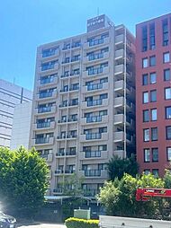 クリオ新子安六番館