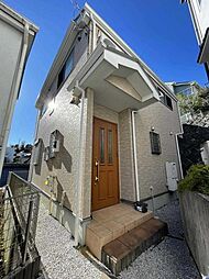 鶴見区上の宮　戸建