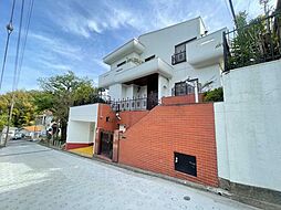 横浜市南区永田北2丁目　戸建