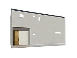 横浜市保土ケ谷区上菅田町　新築戸建　B号棟/全2号棟