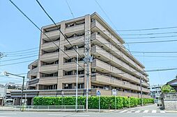 ナイスシティアリーナ横濱新子安