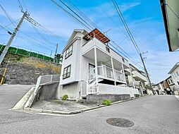 神奈川区鳥越　土地