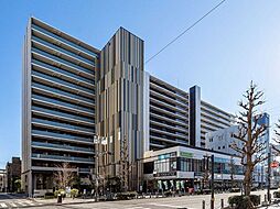 THEパームス相模原パークブライティア