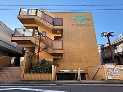 アーバンヒルズ鶴見