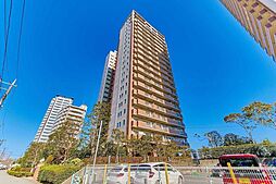 グラン・エステ川崎ツインタワー弐番館