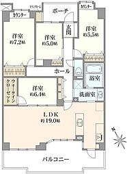 ジェイパーク川崎コンフィール