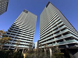 グレーシアタワーズ海老名イースト