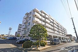 ダイアパレスアクティブシティ鶴見